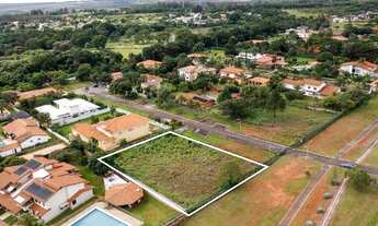 Imagem 4: Terreno à venda, 1875 m² por R$ 1.250.000,00 - Park Way - Brasília/DF