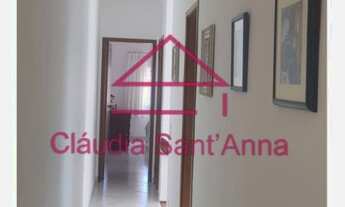 Imagem 3: Casa para venda possui 179 metros quadrados com 3 quartos em Mirandópolis - São Paulo - Sã