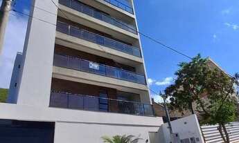 Imagem 2: Apartamento Garden com 2 dormitórios para alugar, 100 m² por R$ 1.500,00/mês - Recanto da