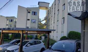 Imagem 6: Apartamento à venda, 50 m² por R$ 190.000,00 - Jardim Adriana - Guarulhos/SP