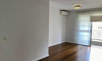Imagem 3: Apartamento Locação Cerqueira César 95 m² 2 Dormitórios