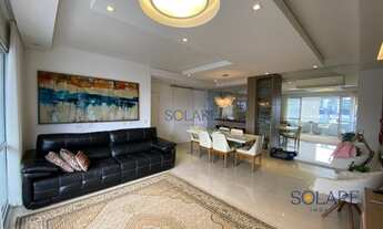 Imagem: Belo apartamento com 4 suítes (1 master)