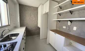 Imagem: Curitiba - Apartamento Padrão - Fanny