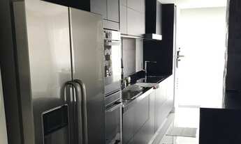 Imagem 3: APARTAMENTO COM 74 METROS, 2 DORMITORIOS NA VILA ANDRADE