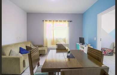 Imagem 3: Apartamento mobiliado