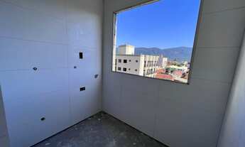 Imagem 4: Só 54mil de entrada | Mensais de R$2.150| Saldo no boleto | 1 Dorm | Vista p/o mar