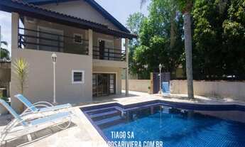 Imagem 2: Casa a venda na Riviera de São Lourenço