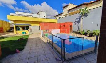 Imagem 5: Vendo Maravilhosa Casa Duplex no Jardim Eldorado - 6 Dormitórios Sendo 6 Suítes - Nascente