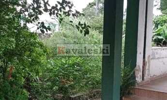 Imagem 3: TERRENO/ CASA TERREA (20 m X 30 m) AGUA FUNDA