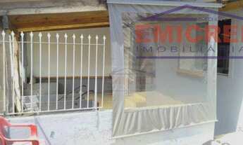 Imagem 4: EMICREI VENDE - Casa Comercial e Residencial em frente ao Ipiranga no bairro Fião - São Le