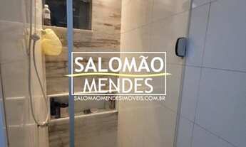 Imagem 7: Apartamento 2/4 sendo um suíte, Reformado, 1 vaga