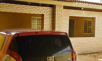 Imagem 4: Casa de 120 metros quadrados no bairro Paranoá com 3 quartos