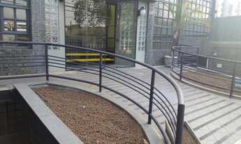 Imagem 2: Barracão - Vila Lemos - Campinas