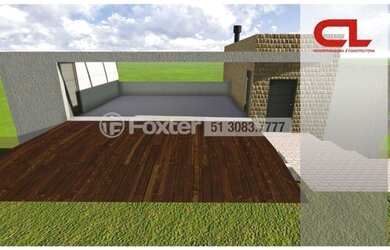 Imagem 2: Viamão - Casa de Condomínio - Santa Isabel