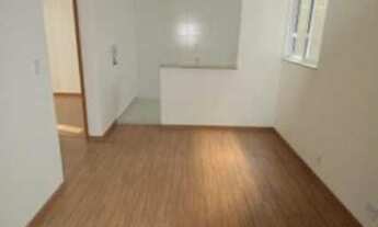 Imagem 3: Juiz de Fora - Apartamento Padrão - Paineiras