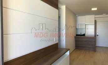 Imagem: Apartamento na Rua França Pinto, Vila Mariana