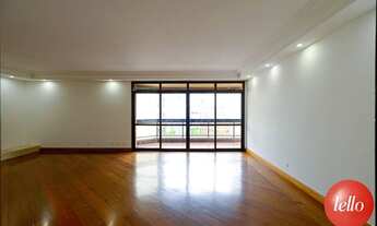 Imagem 4: São Paulo - Apartamento Padrão - Moema