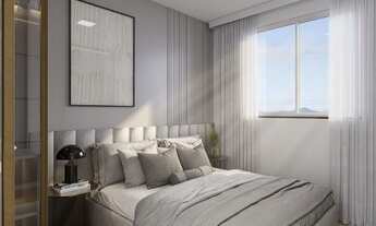 Imagem 5: Barra Velha - Apartamento Padrão - ITAJUBA