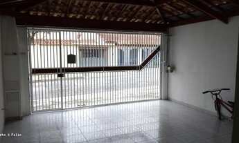 Imagem 4: Casa para Venda em São José dos Campos, Satélite, 3 dormitórios, 1 suíte, 3 banheiros, 2 v