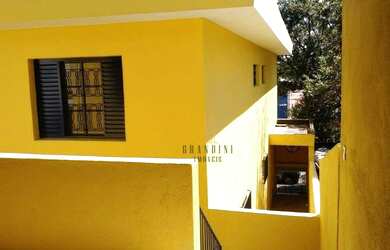 Imagem 6: Sobrado com 2 dormitórios, 153 m² - venda por R$ 500.000,00 ou aluguel por R$ 2.000,00/mês