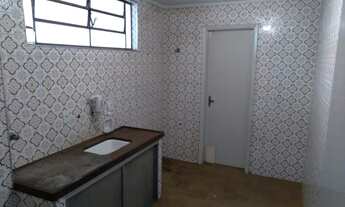 Imagem 7: Apartamento com 1 dormitório para alugar, 50 m² por R$ 800/mês - Centro - São José do Rio