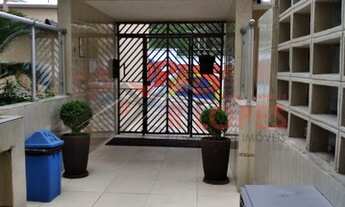 Imagem: São Paulo - Apartamento Padrão - CONJUNTO