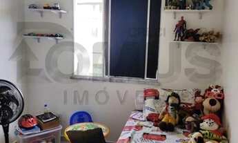 Imagem 4: Apartamento de 2 quartos no Condomínio Morada Real