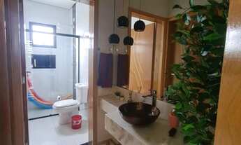 Imagem 4: Casa no Condomínio MOSAICO ESSENCE sobrado para venda com 225 m² com 3 quartos 3 SUÍTES CO