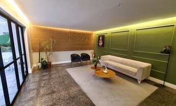 Imagem 2: Apartamento para venda possui 188 metros quadrados com 3 quartos em Meireles - Fortaleza