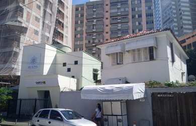 Imagem 2: Imóvel comercial para aluguel possui 300 metros quadrados com 13 quartos em Barra - Salvad