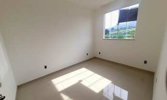 Imagem 5: Apartamento para venda tem 70 metros quadrados com 2 quartos em Banco de Areia - Mesquita