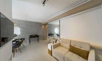 Imagem 6: Apartamento 2 dormitóriosn(1 suíte)à venda, 73 m² por R$ 740.000 - Parque Campolim - Soro