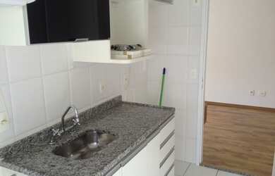 Imagem 7: SEM MOBÍLIA - COM AR CONDICIONADO