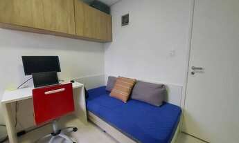 Imagem 4: APARTAMENTO 3/4, 105m² - RUA JOSÉ PANCETTI, BARRA