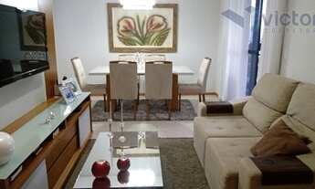 Imagem 2: Apartamento 2 quartos com suíte 82 m2 bairro centro