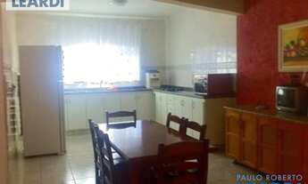 Imagem 2: CASA ASSOBRADADA - JARDIM LAS VEGAS - SP