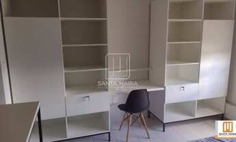 Imagem 1: Apartamento (outros) 1 dormitórios, cozinha planejada, portaria 24hs, lazer, espaço gourme