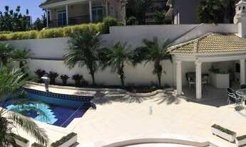 Imagem 6: Residencial Dezoito do Forte