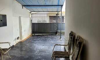 Imagem 4: SOROCABA - Casa Padrão - Vila Hortência