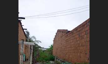 Imagem 2: VENDE -SE UM TERRENO