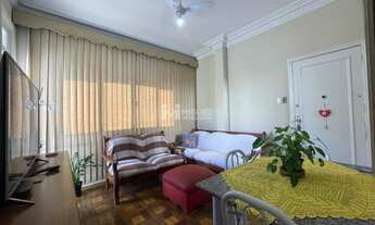 Imagem 4: Rio de Janeiro - Apartamento Padrão - Tijuca