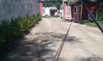 Imagem 3: Terreno na ilha de Guaratiba