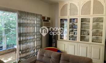 Imagem 4: Rio de Janeiro - Apartamento Padrão - Botafogo