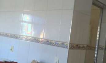 Imagem 5: Casa com 2 dormitórios para alugar, 60 m² por R$ 1.500,00/mês - Jardim Monte Alegre - São