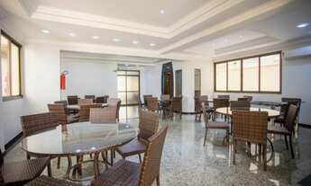 Imagem 3: Edificio Solar Tabapuã - Setor Bueno