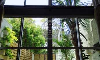 Imagem: FLORIANóPOLIS - Casa Padrão - Campeche