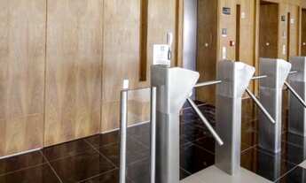 Imagem 5: Sala Comercial para Venda em Taubaté, Barranco