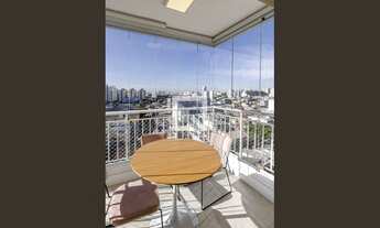 Imagem 7: Apartamento à Venda - Cambuci, 2 Quartos, 55 m2