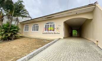 Imagem 4: Joinville - Casa Padrão - Petrópolis