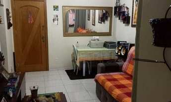 Imagem 6: Apartamento com 1 dormitório à venda, 47 m² por R$ 280.000,00 - Maracanã - Rio de Janeiro